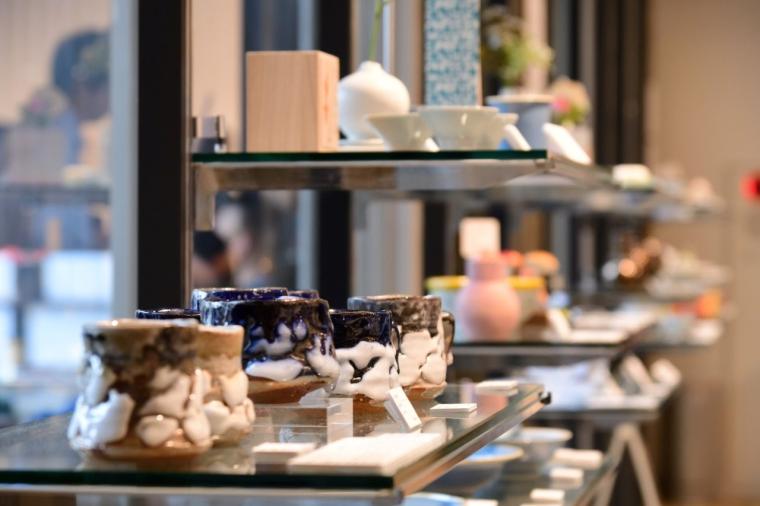 藝大アートプラザ