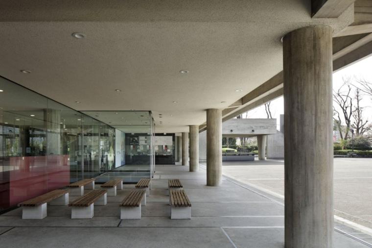 国立科学博物館