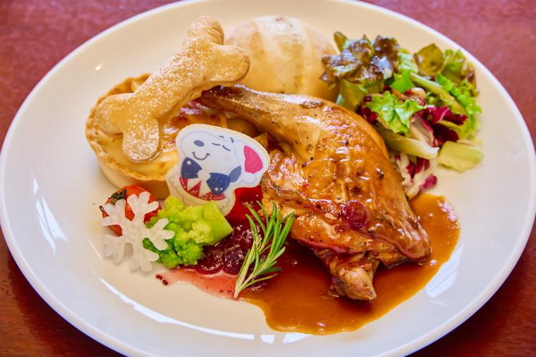 USJ クリスマスイベント2025