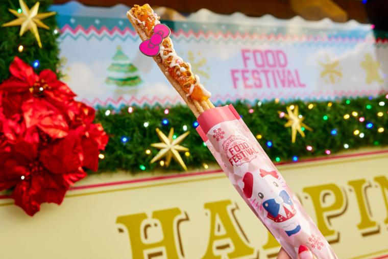 USJ クリスマスイベント2025