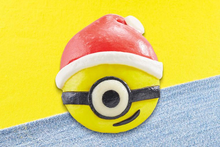 USJ クリスマスイベント2025（ミニオン）