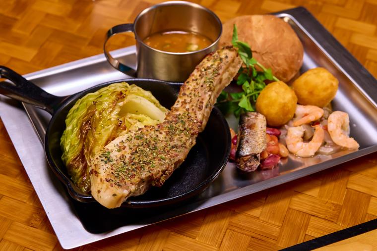 USJ「モンスターハンターワイルズ」コラボ