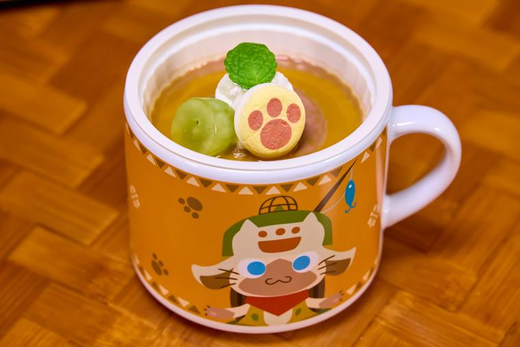 USJ「モンスターハンターワイルズ」コラボ