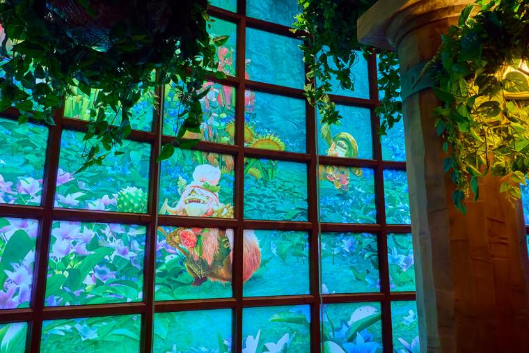 USJ「モンスターハンターワイルズ」コラボ