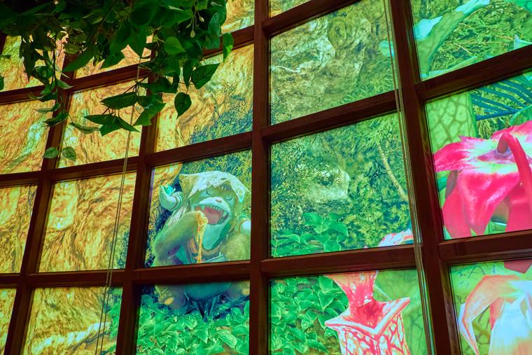 USJ「モンスターハンターワイルズ」コラボ