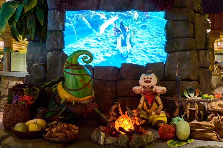 USJ「モンスターハンターワイルズ」コラボ