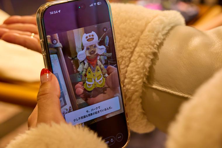 USJ「モンスターハンターワイルズ」コラボ