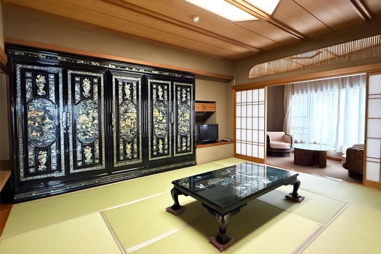 5つの絶景貸切露天風呂を好きなだけ！熱海「ホテル貫一」で心づくしのもてなし体験 