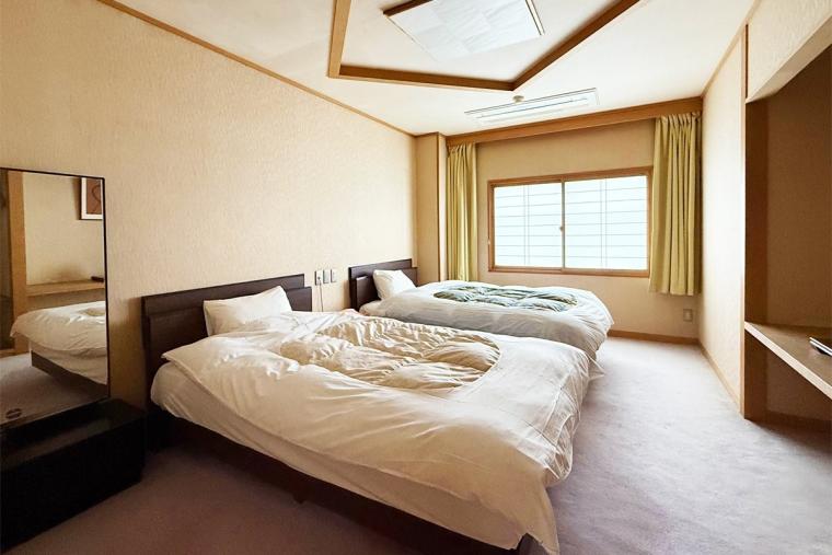 5つの絶景貸切露天風呂を好きなだけ！熱海「ホテル貫一」で心づくしのもてなし体験 