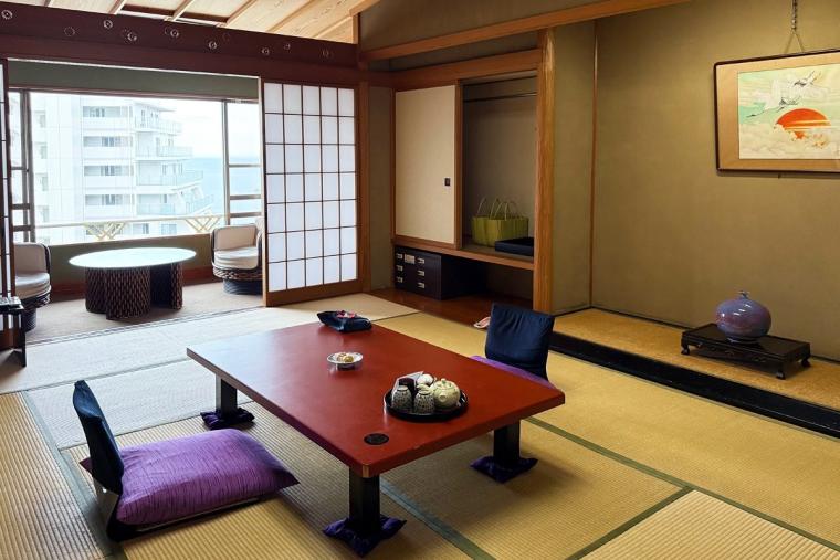 5つの絶景貸切露天風呂を好きなだけ！熱海「ホテル貫一」で心づくしのもてなし体験 