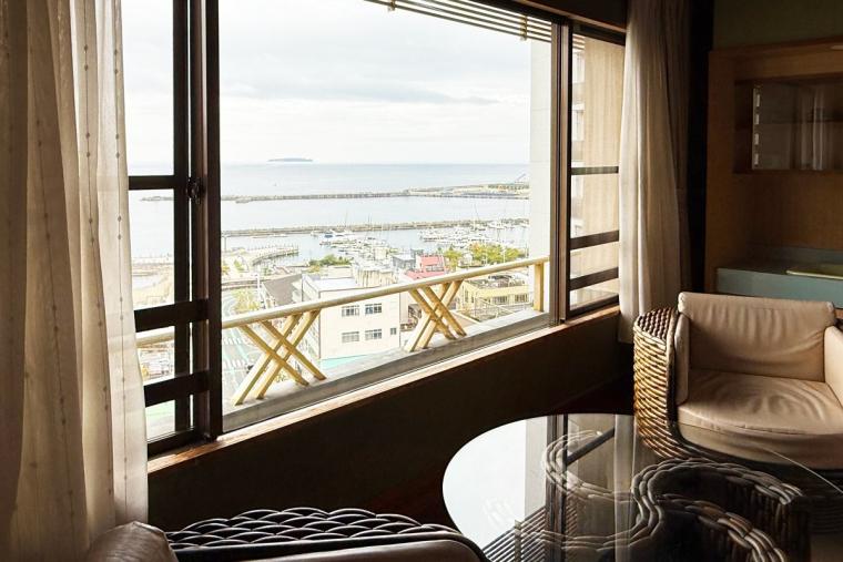 5つの絶景貸切露天風呂を好きなだけ！熱海「ホテル貫一」で心づくしのもてなし体験 