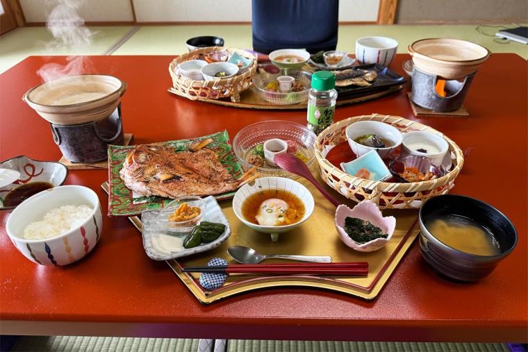 5つの絶景貸切露天風呂を好きなだけ！熱海「ホテル貫一」で心づくしのもてなし体験 