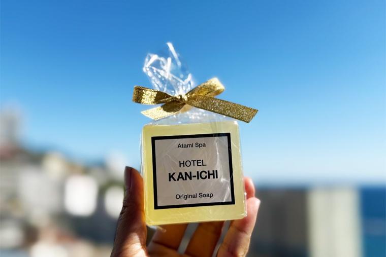 5つの絶景貸切露天風呂を好きなだけ！熱海「ホテル貫一」で心づくしのもてなし体験 