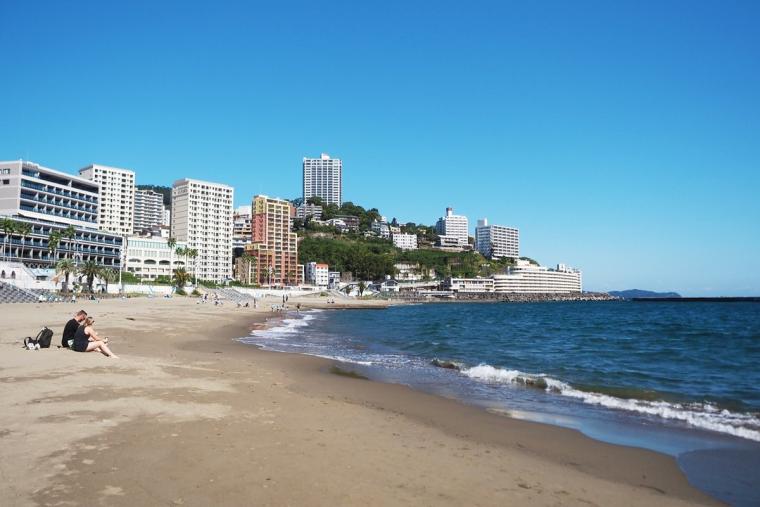 5つの絶景貸切露天風呂を好きなだけ！熱海「ホテル貫一」で心づくしのもてなし体験 