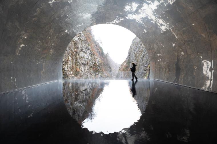 滑るだけじゃない！アフタースキーも満喫♪新潟・越後湯沢周辺ドライブモデルコース