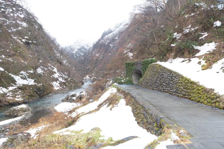 滑るだけじゃない！アフタースキーも満喫♪新潟・越後湯沢周辺ドライブモデルコース