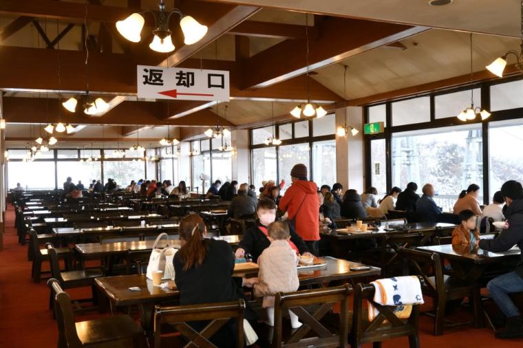 ビューテラスてんじん