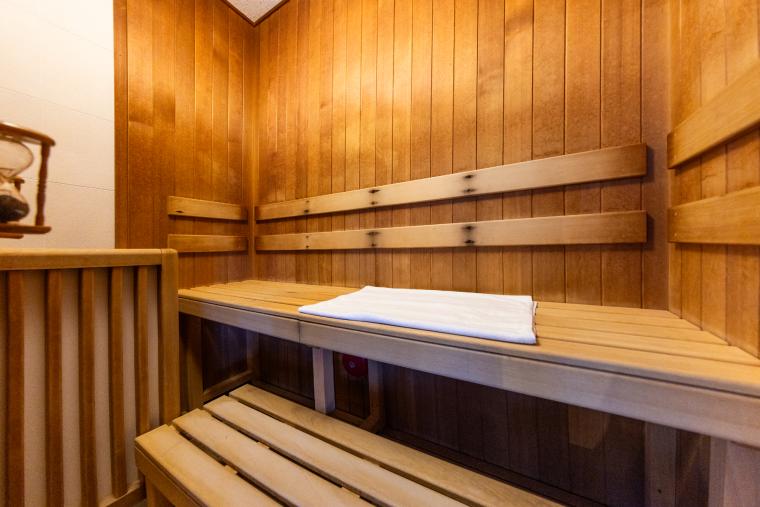 はわい温泉 望湖楼