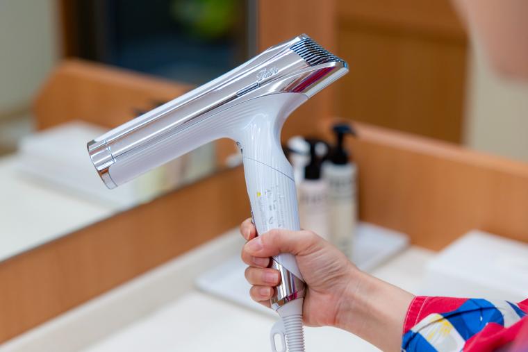 はわい温泉 望湖楼