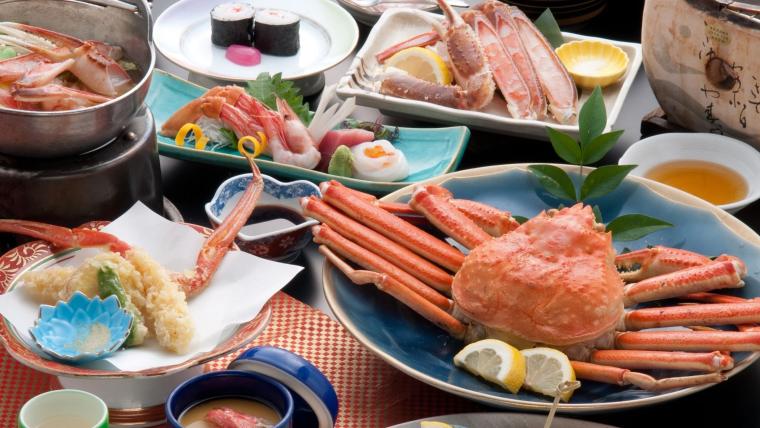 はわい温泉 望湖楼