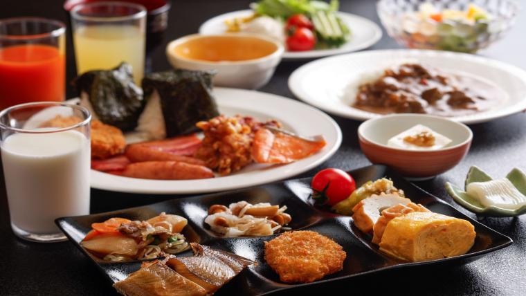 はわい温泉 望湖楼