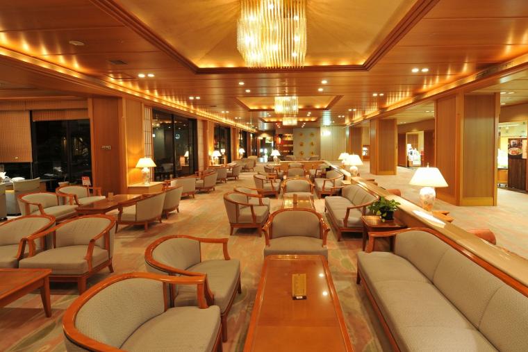 はわい温泉 望湖楼