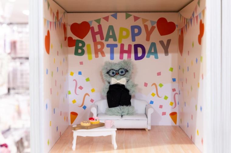 WEGO サンシャインシティアルタ店