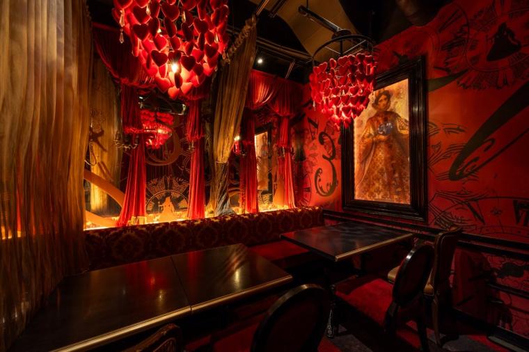 古城の国のアリス