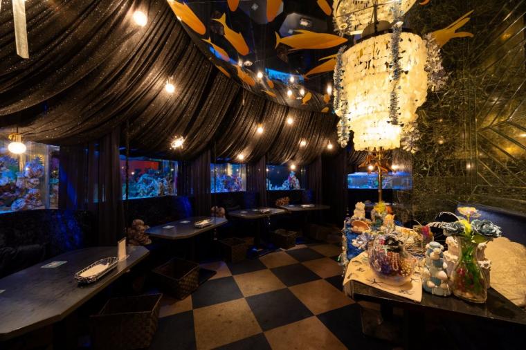 古城の国のアリス