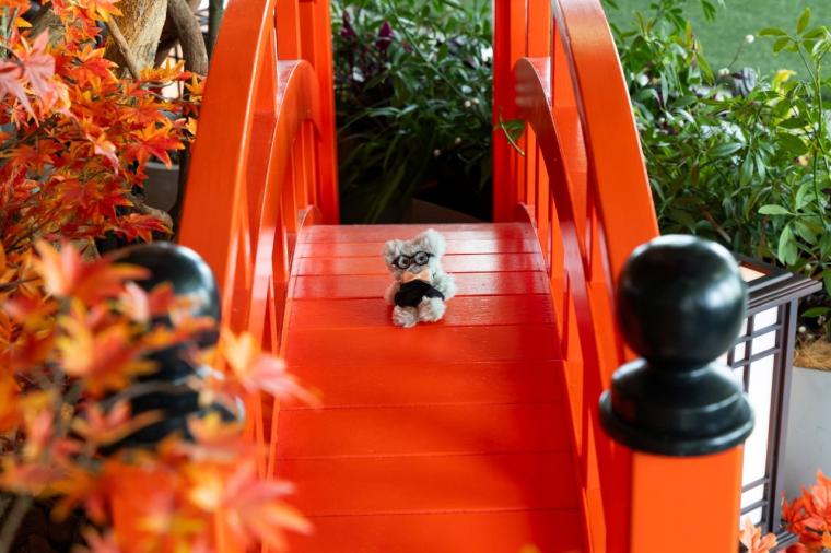 サンシャイン60展望台「てんぼうパーク」