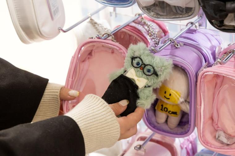 WEGO サンシャインシティアルタ店