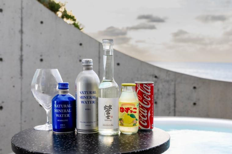 出雲の絶景に癒やされる時間。海を望む断崖の中の「IZUMO HOTEL THE CLIFF」で非日常ステイ