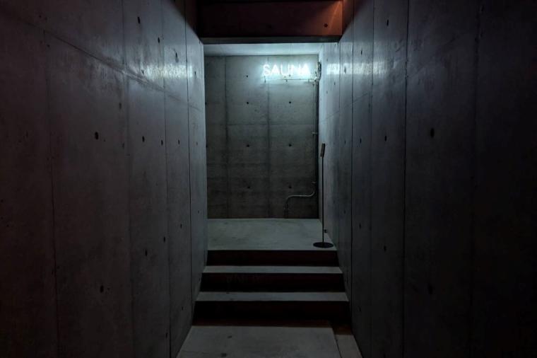 出雲の絶景に癒やされる時間。海を望む断崖の中の「IZUMO HOTEL THE CLIFF」で非日常ステイ