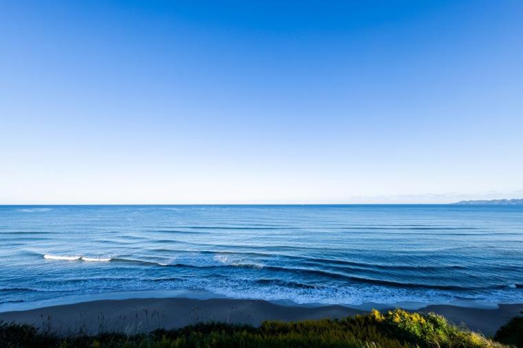 出雲の絶景に癒やされる時間。海を望む断崖の中の「IZUMO HOTEL THE CLIFF」で非日常ステイ