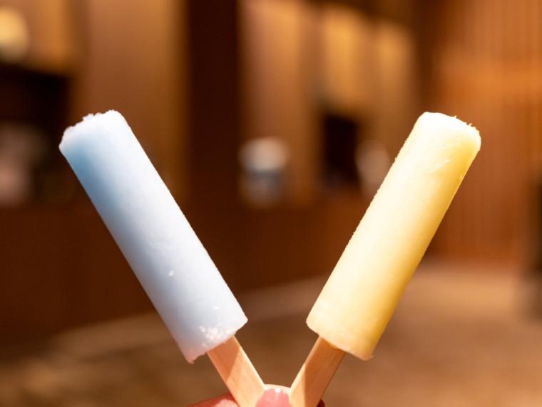 【静岡県】水盤テラスの絶景と温泉露天風呂付客室に癒やされる「亀の井ホテル 伊豆高原」 