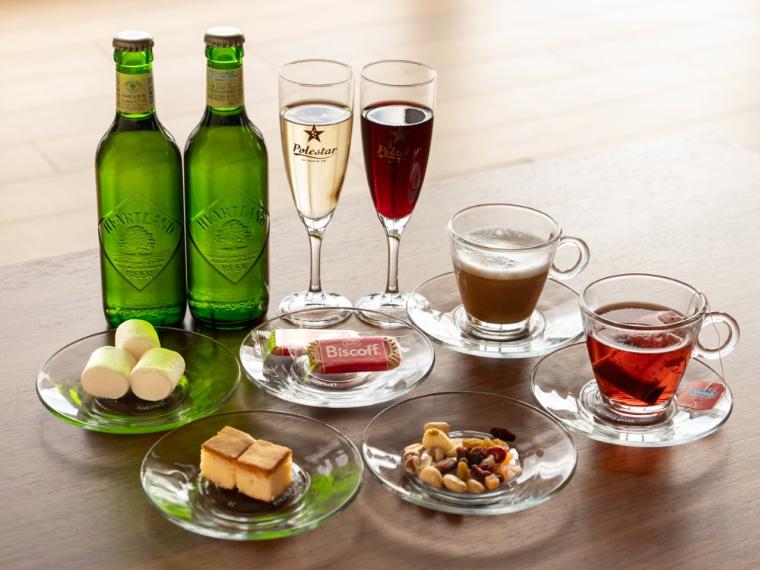 【静岡県】水盤テラスの絶景と温泉露天風呂付客室に癒やされる「亀の井ホテル 伊豆高原」 