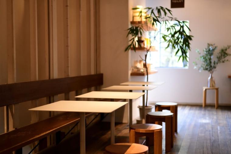 ダンデライオン・チョコレート ファクトリー＆カフェ蔵前