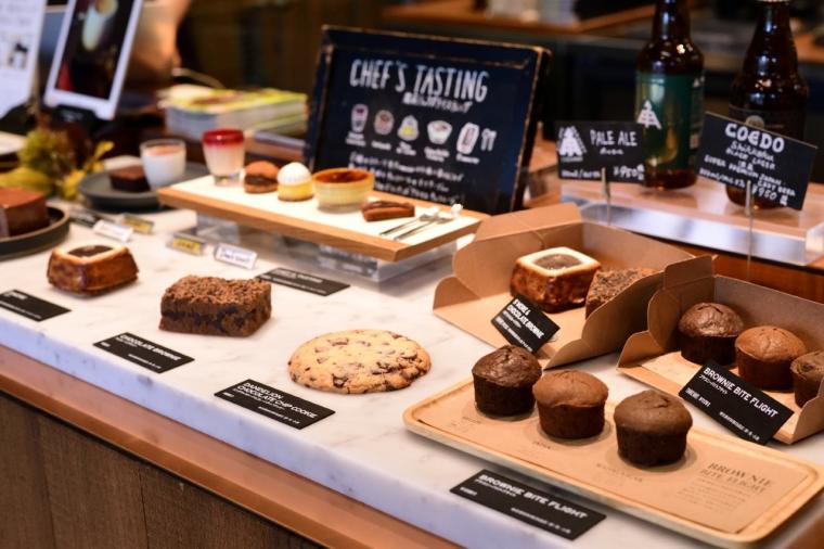 ダンデライオン・チョコレート ファクトリー＆カフェ蔵前