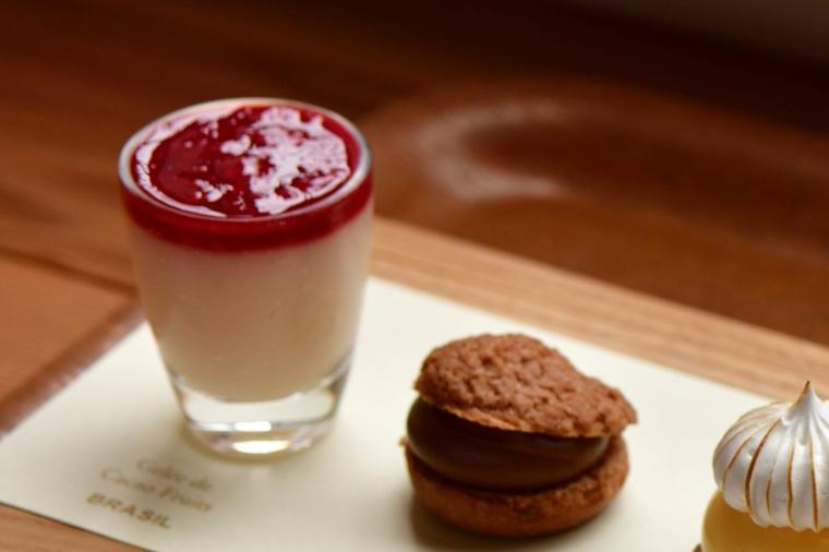 ダンデライオン・チョコレート ファクトリー＆カフェ蔵前