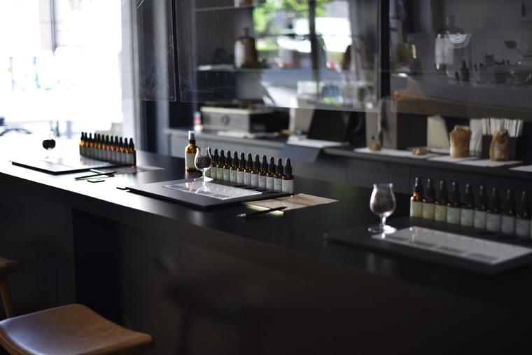 kako （家香） OSAJI　蔵前店