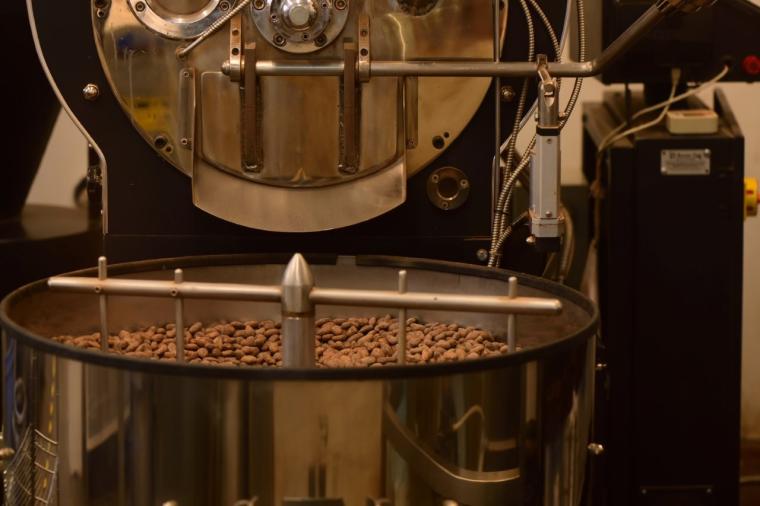 ダンデライオン・チョコレート ファクトリー＆カフェ蔵前