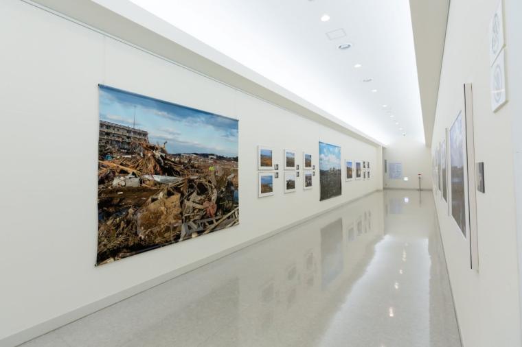 気仙沼市 東日本大震災遺構・伝承館