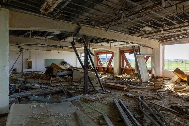 気仙沼市 東日本大震災遺構・伝承館