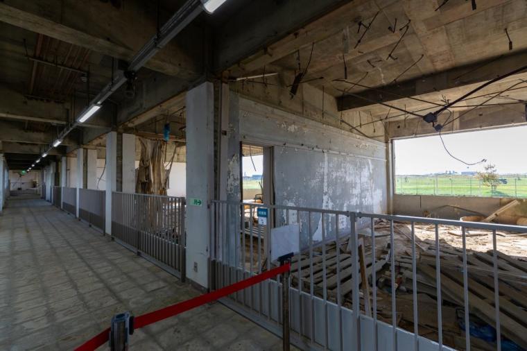 気仙沼市 東日本大震災遺構・伝承館