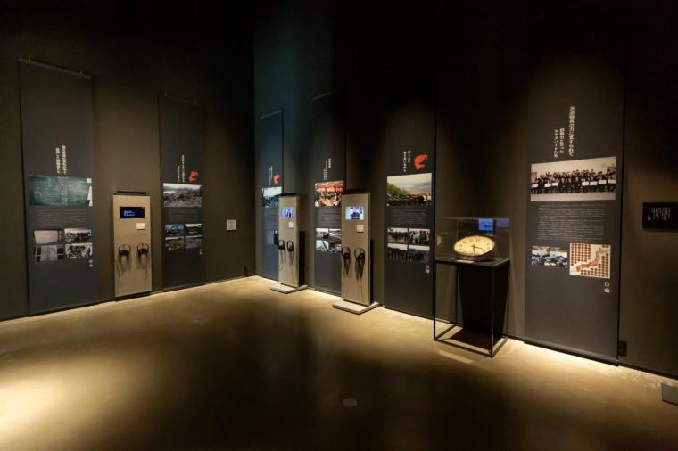 南三陸311メモリアル