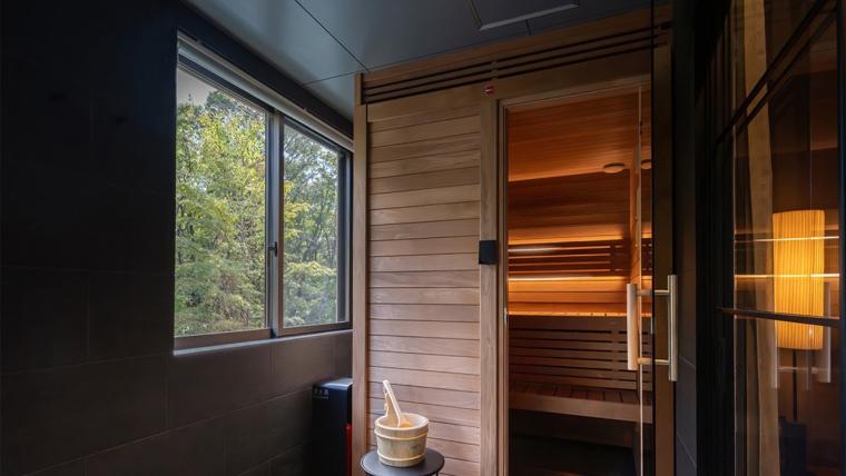 那須温泉 森旬の籠／ヒューイットリゾート