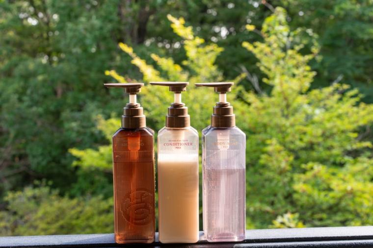 那須温泉 森旬の籠／ヒューイットリゾート