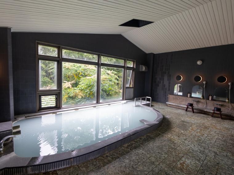 那須温泉 森旬の籠／ヒューイットリゾート