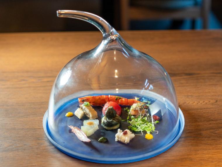 那須温泉 森旬の籠／ヒューイットリゾート