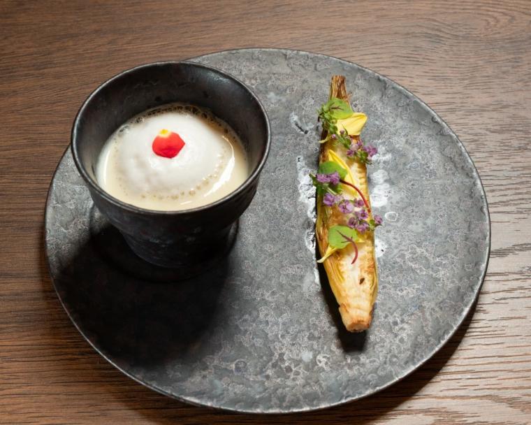 那須温泉 森旬の籠／ヒューイットリゾート